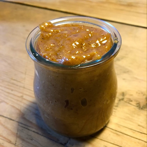 Spekulatius Creme